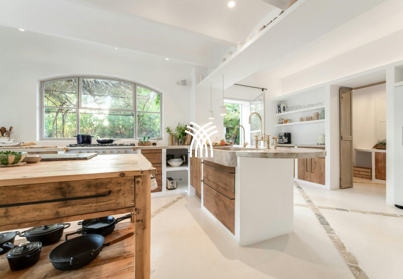 Villa à Son Verí Nou - Calmante