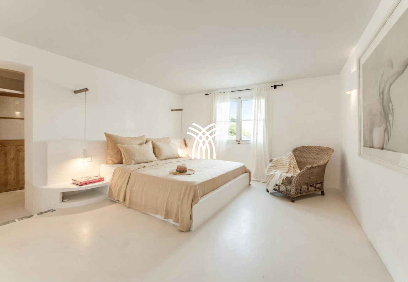 Villa à Son Verí Nou - Calmante