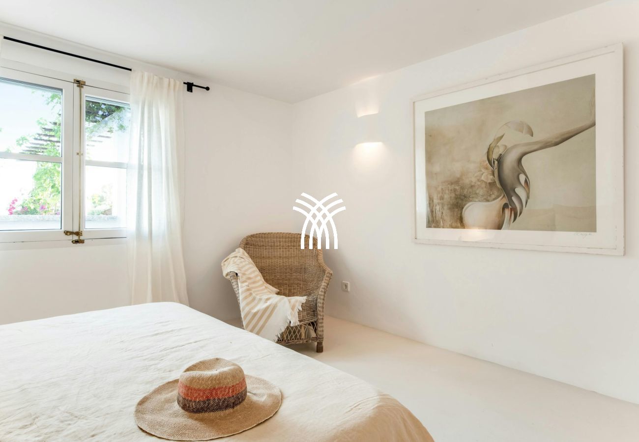 Villa à Son Verí Nou - Calmante