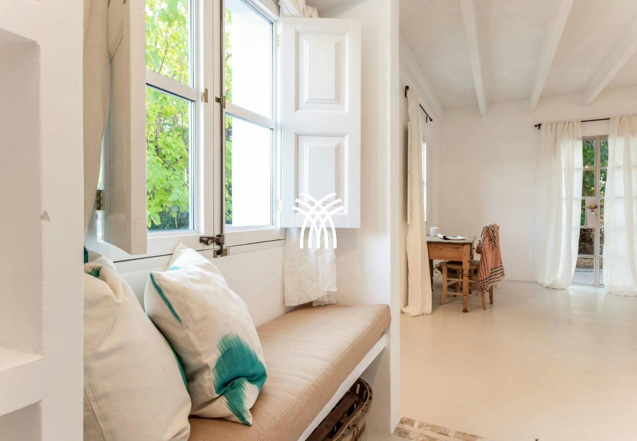 Villa à Son Verí Nou - Calmante