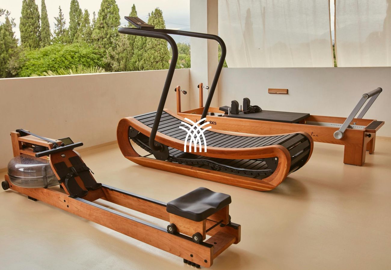 Villa à Son Verí Nou - Calmante