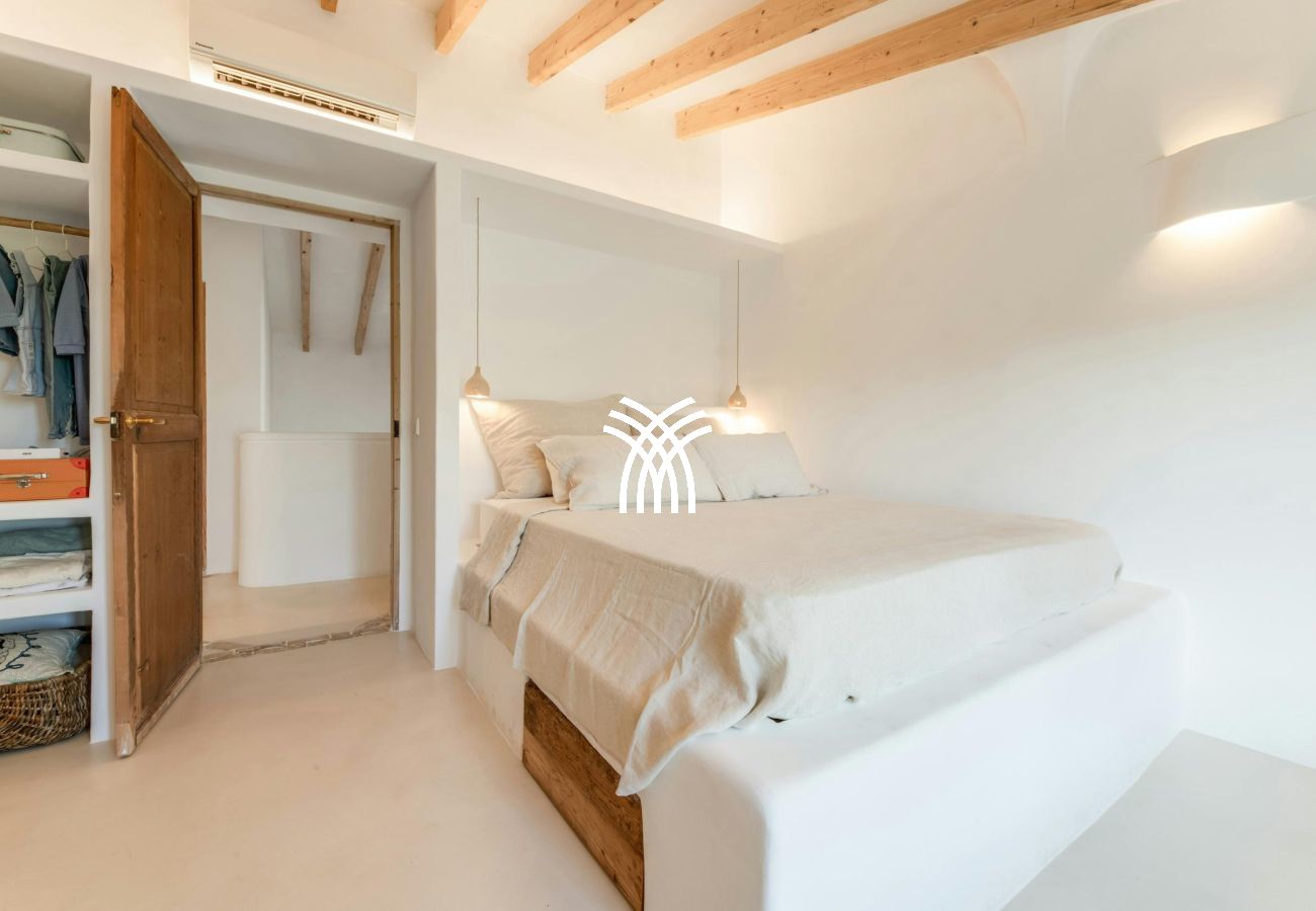 Villa à Son Verí Nou - Calmante