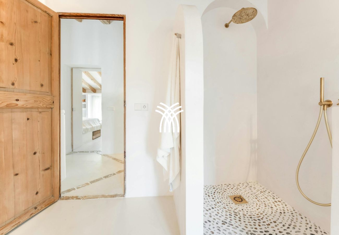 Villa à Son Verí Nou - Calmante