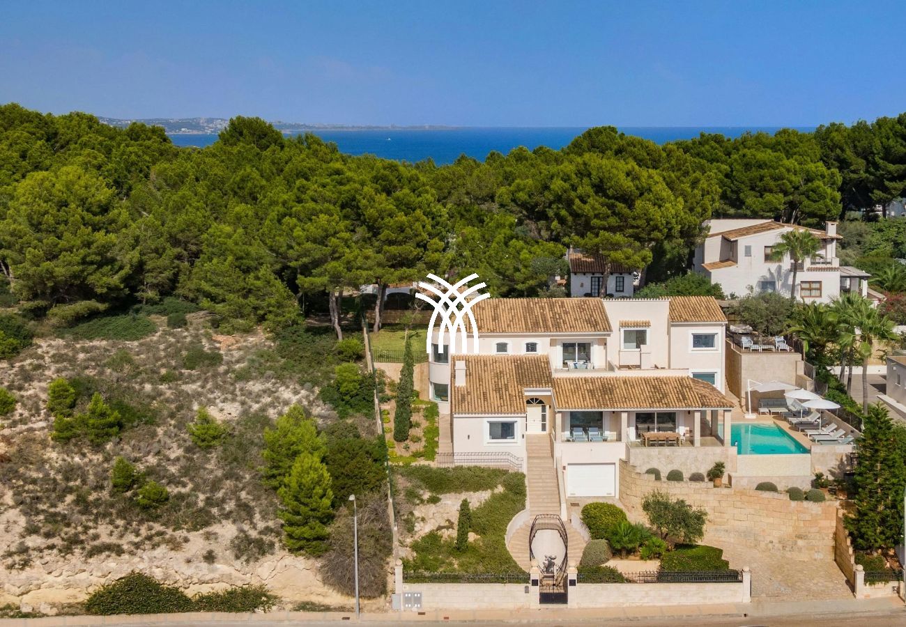 Villa à Sol de Mallorca - El Lirio