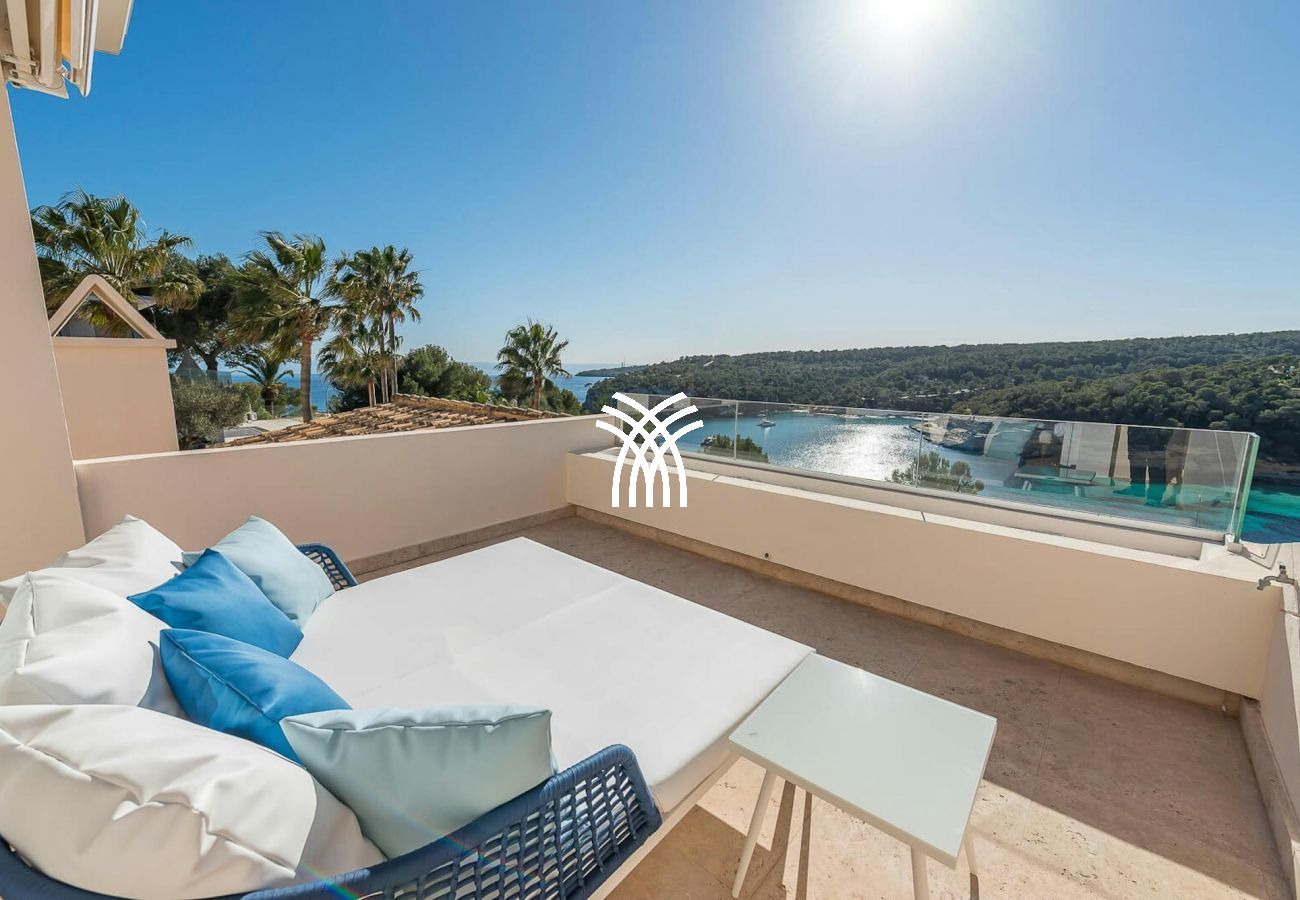 Villa à Sol de Mallorca - El Lirio