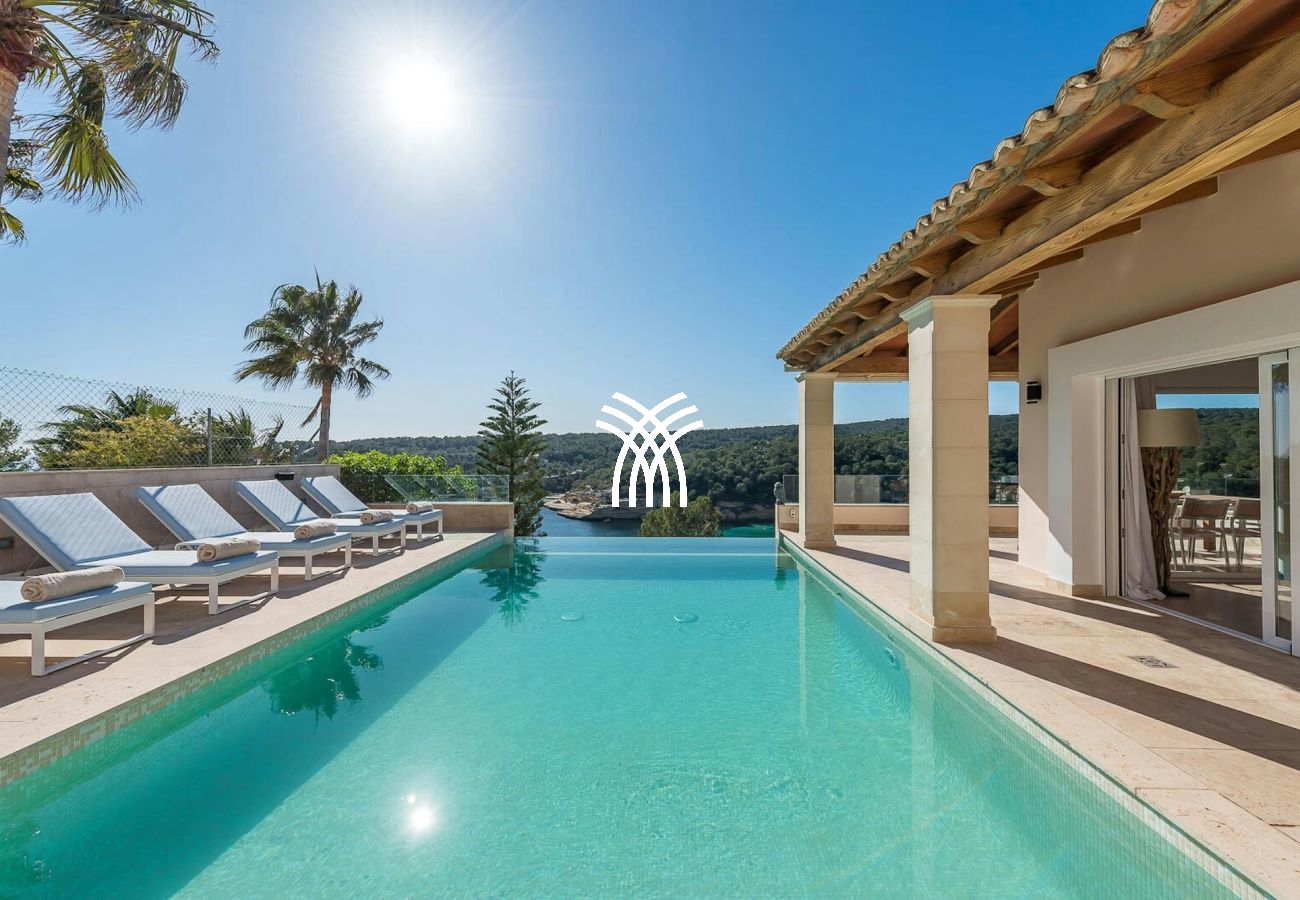 Villa à Sol de Mallorca - El Lirio