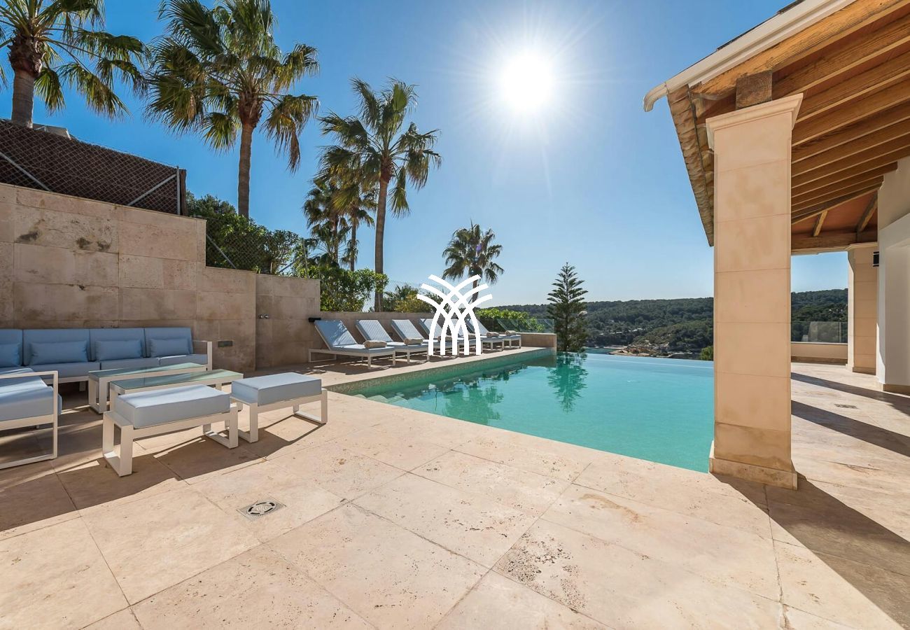 Villa à Sol de Mallorca - El Lirio