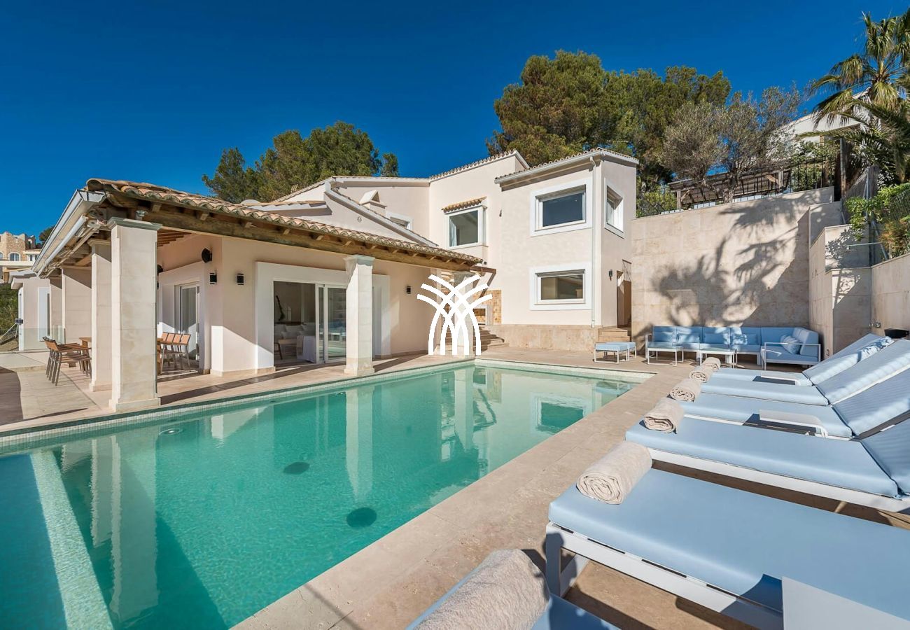 Villa à Sol de Mallorca - El Lirio