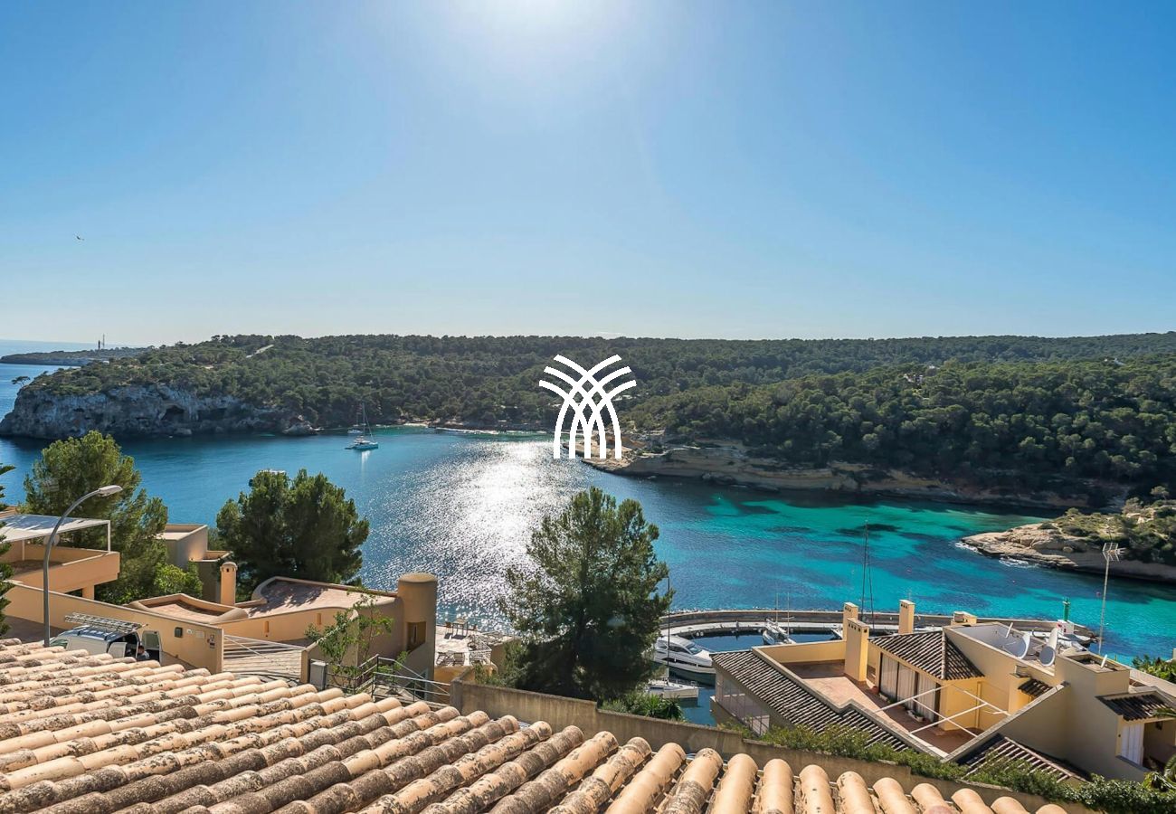 Villa à Sol de Mallorca - El Lirio