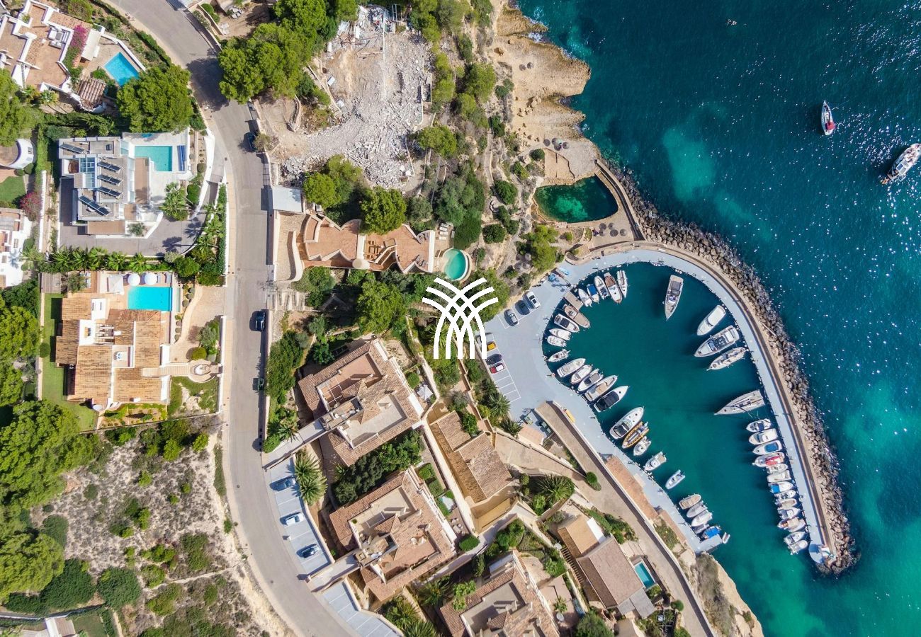 Villa à Sol de Mallorca - El Lirio