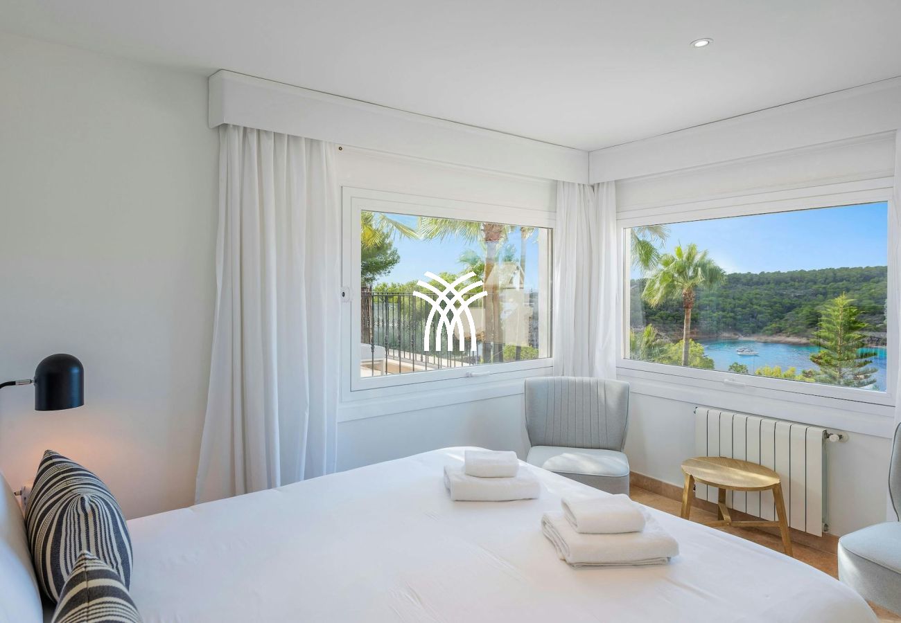 Villa à Sol de Mallorca - El Lirio