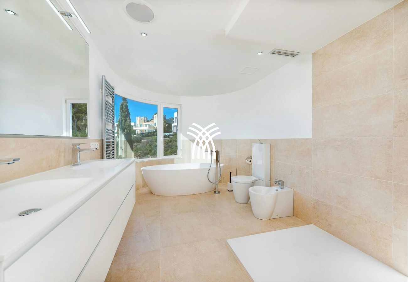 Villa à Sol de Mallorca - El Lirio