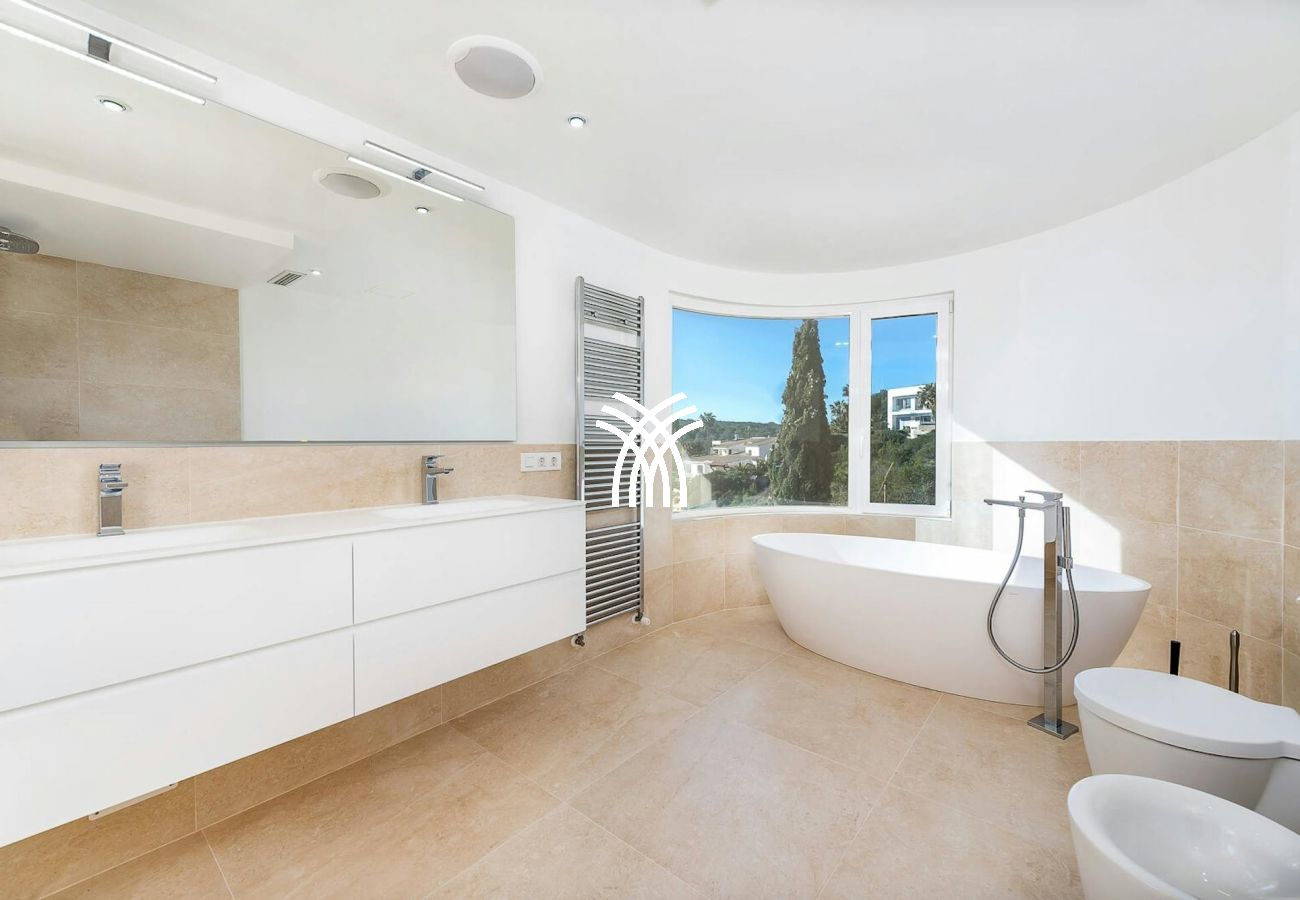 Villa à Sol de Mallorca - El Lirio