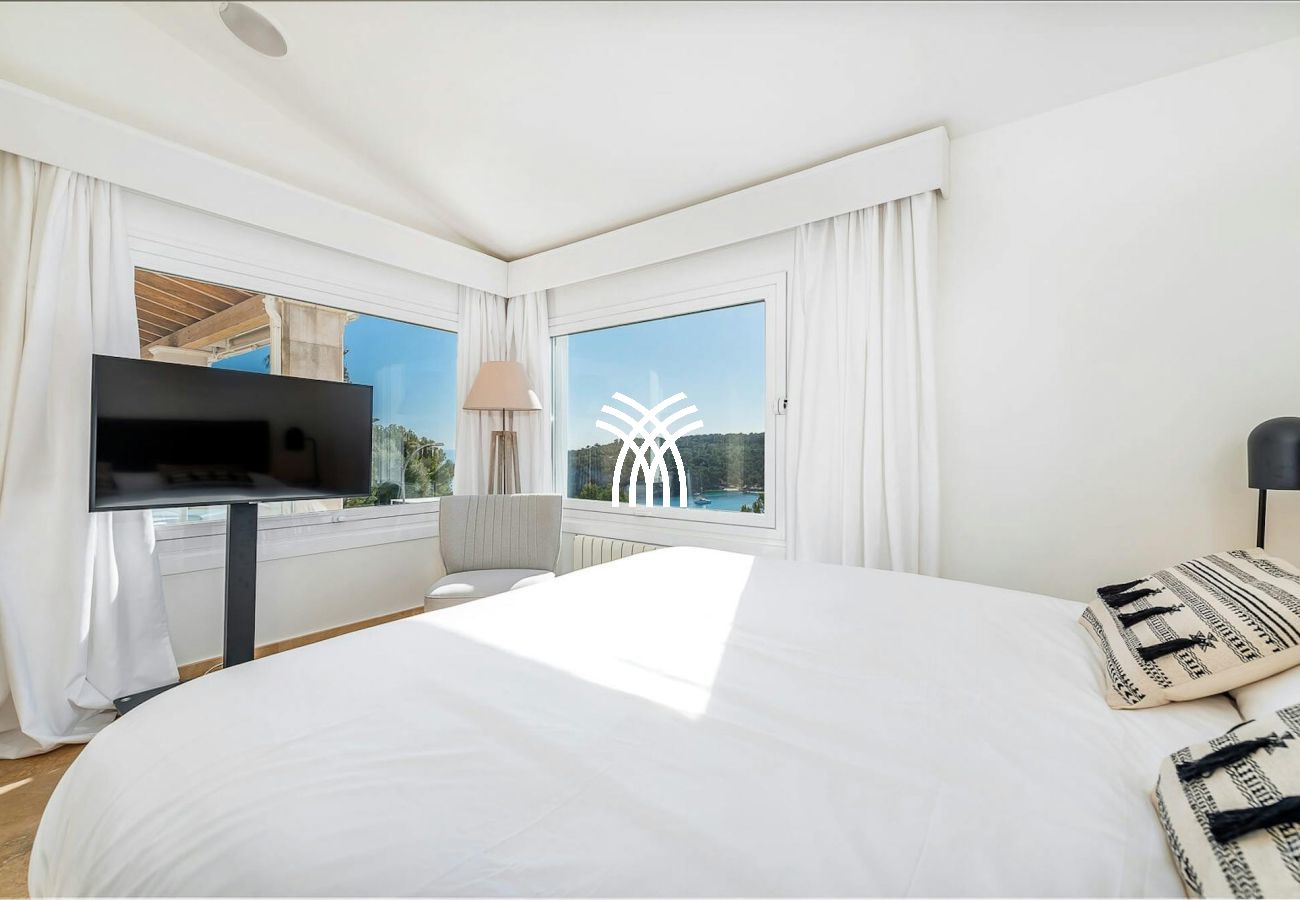 Villa à Sol de Mallorca - El Lirio