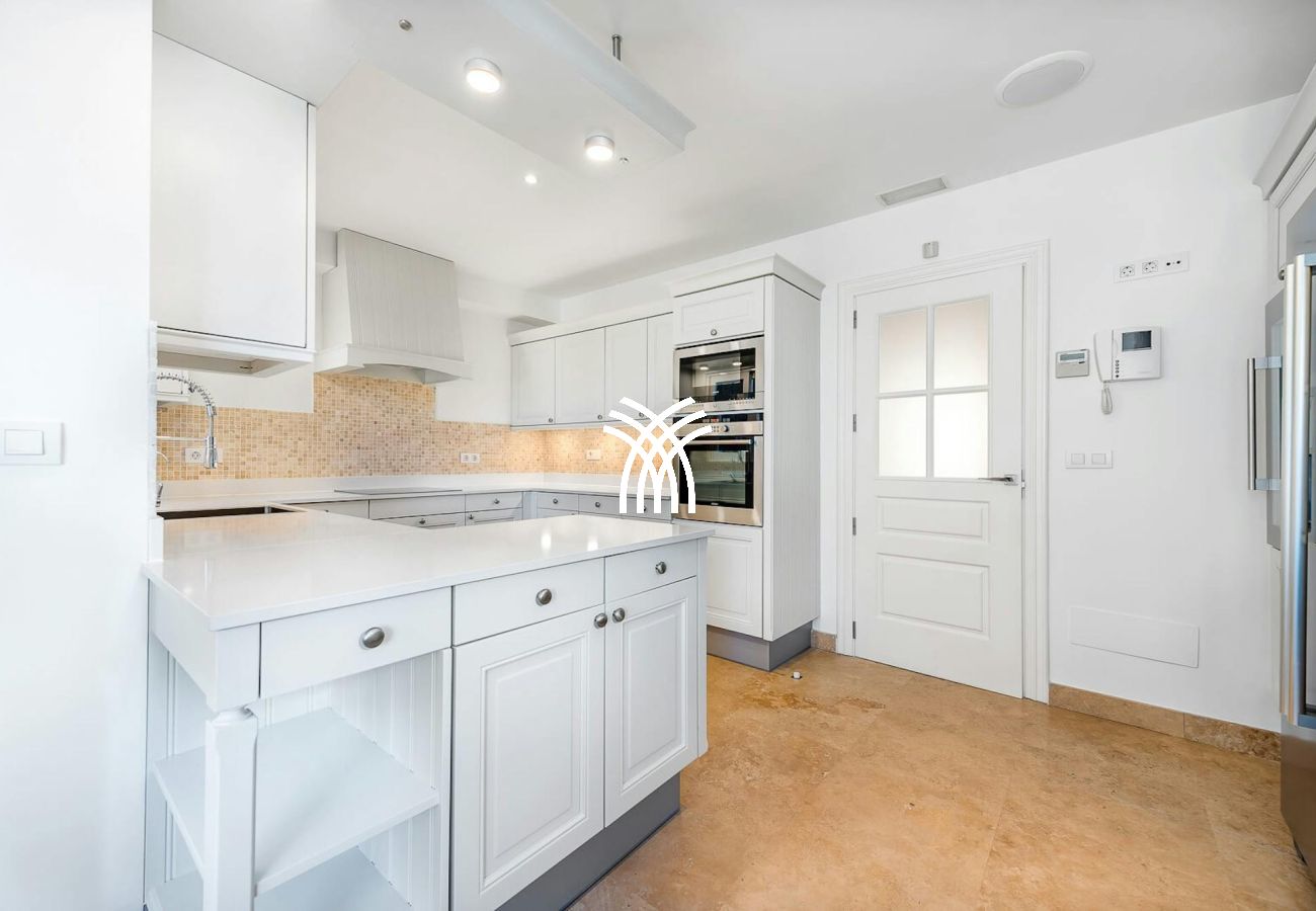 Villa à Sol de Mallorca - El Lirio