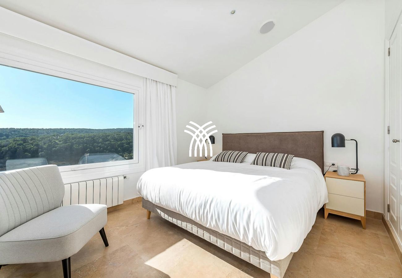 Villa à Sol de Mallorca - El Lirio