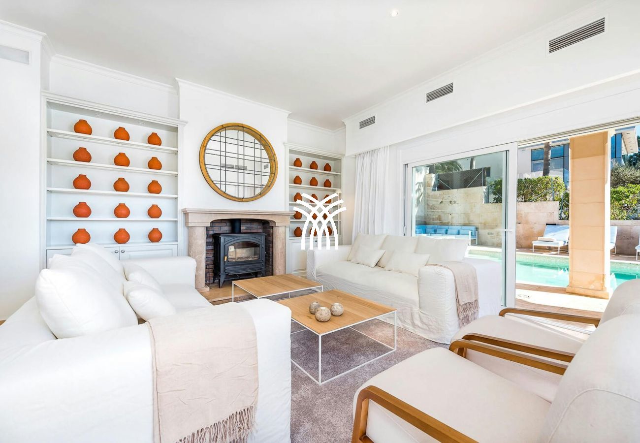 Villa à Sol de Mallorca - El Lirio