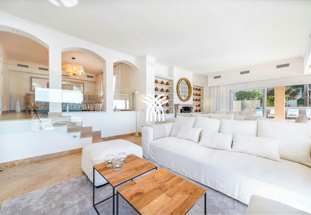 Villa à Sol de Mallorca - El Lirio