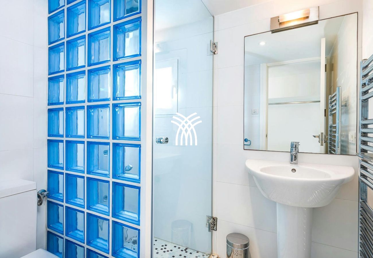 Villa à Sol de Mallorca - El Lirio