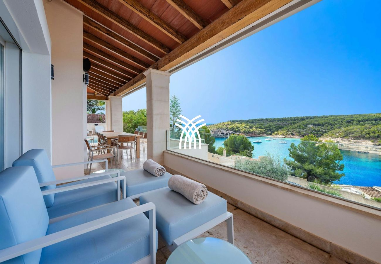 Villa à Sol de Mallorca - El Lirio