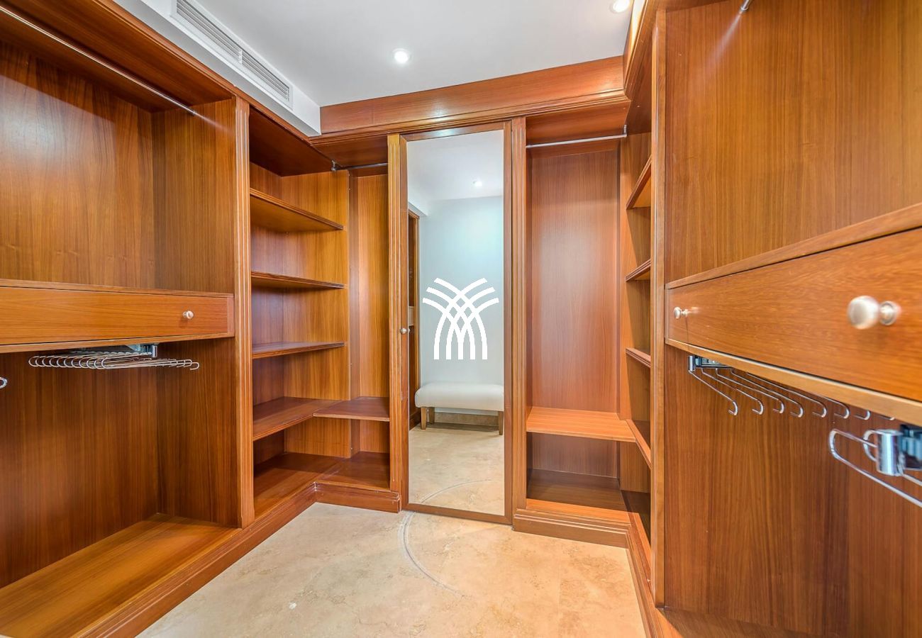 Villa à Sol de Mallorca - El Lirio