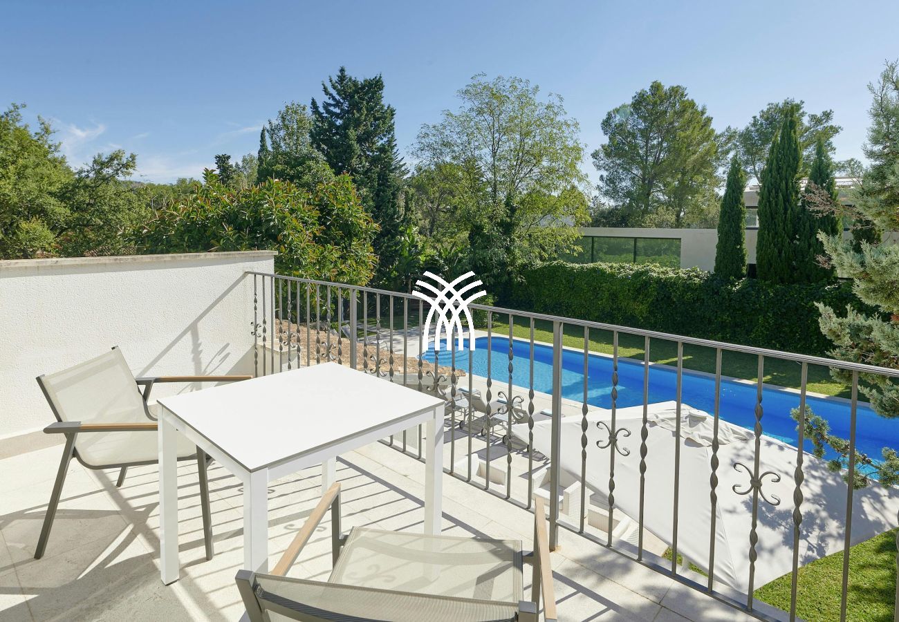 Villa à Pollensa / Pollença - Estevez