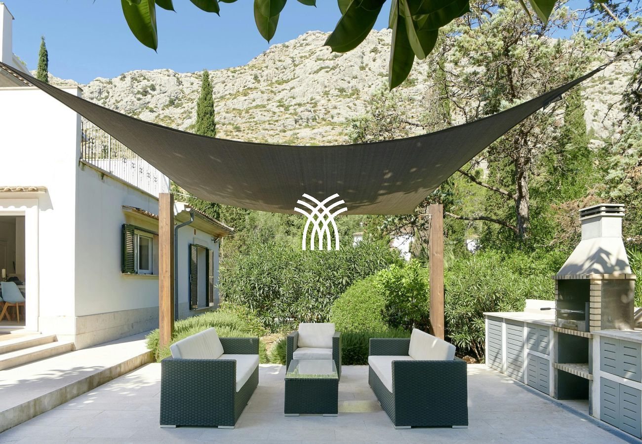 Villa à Pollensa / Pollença - Estevez