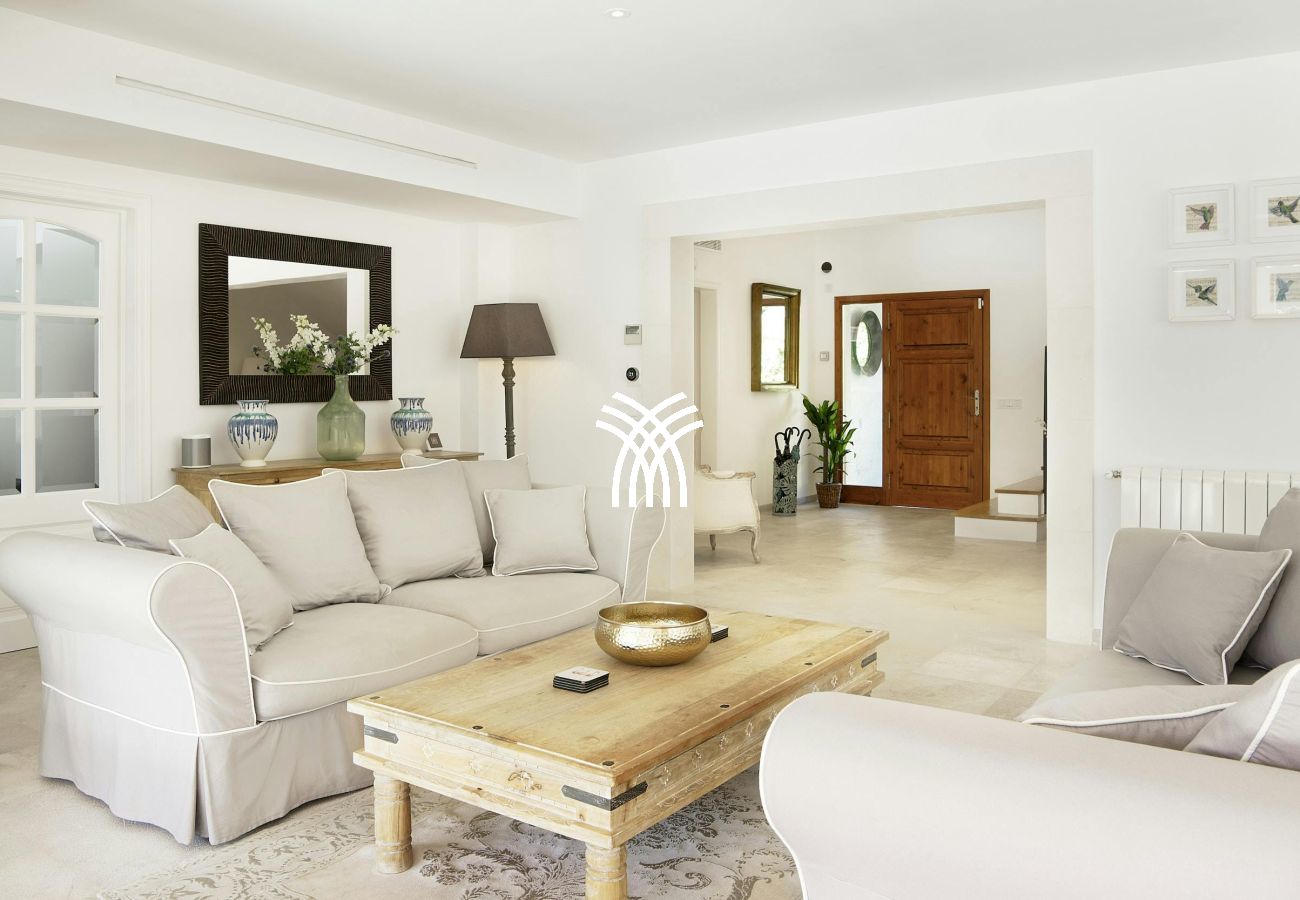 Villa à Pollensa / Pollença - Estevez