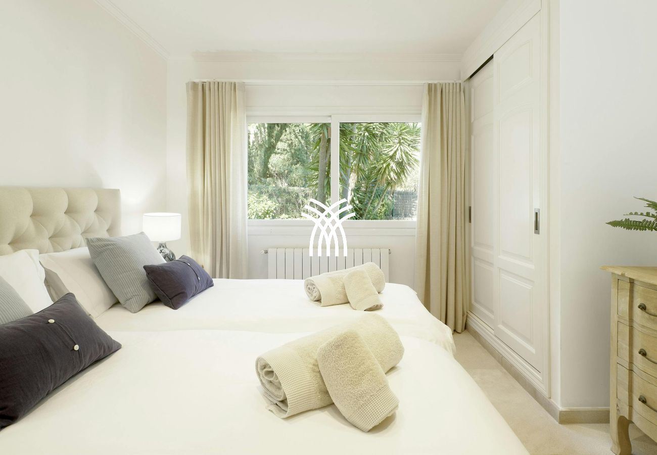 Villa à Pollensa / Pollença - Estevez