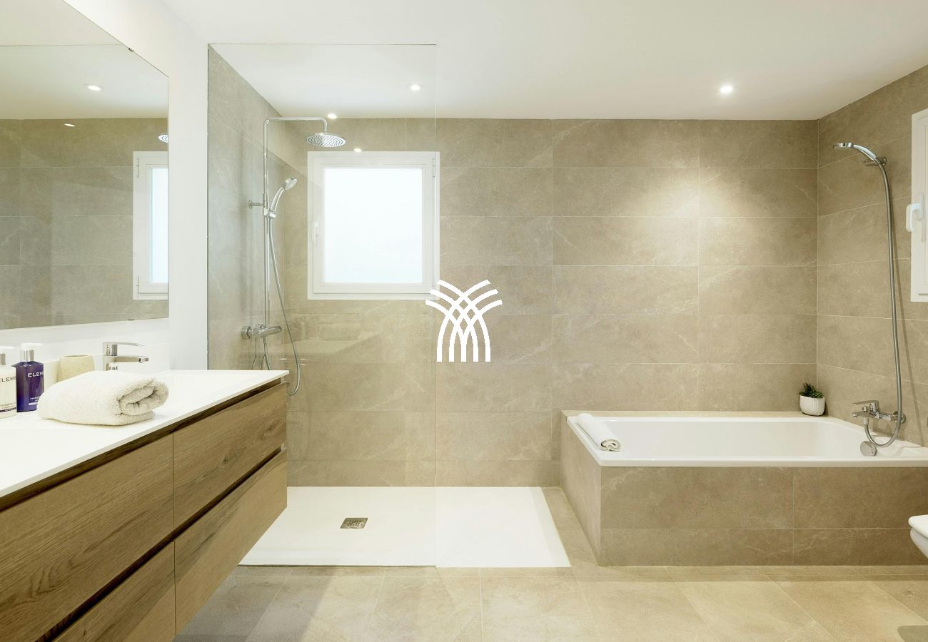 Villa à Pollensa / Pollença - Estevez