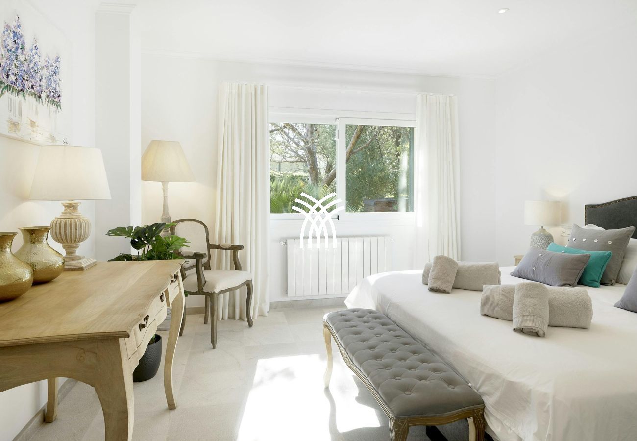 Villa à Pollensa / Pollença - Estevez