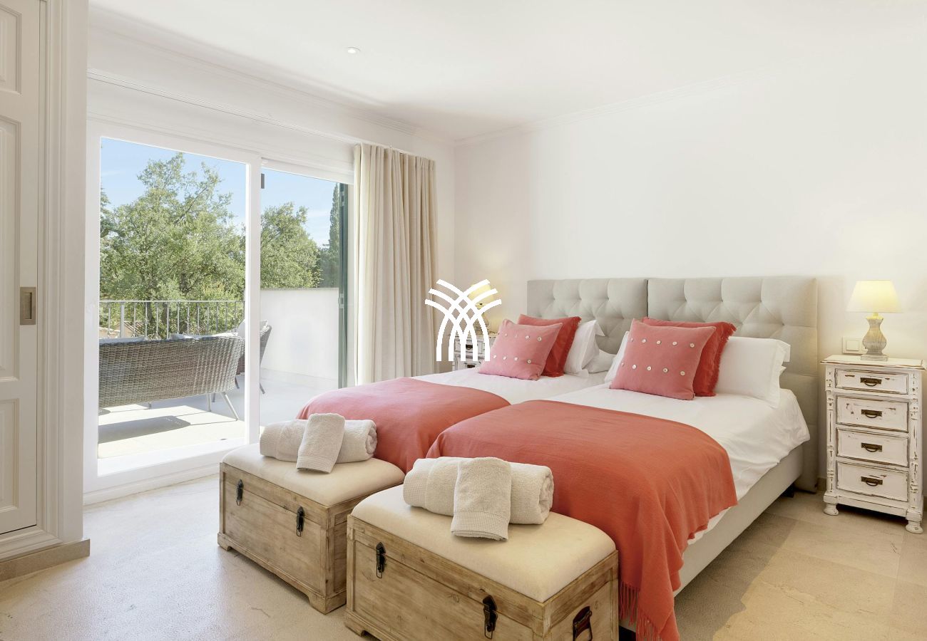 Villa à Pollensa / Pollença - Estevez