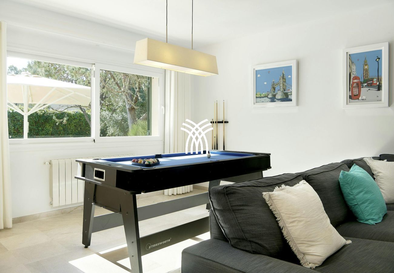 Villa à Pollensa / Pollença - Estevez