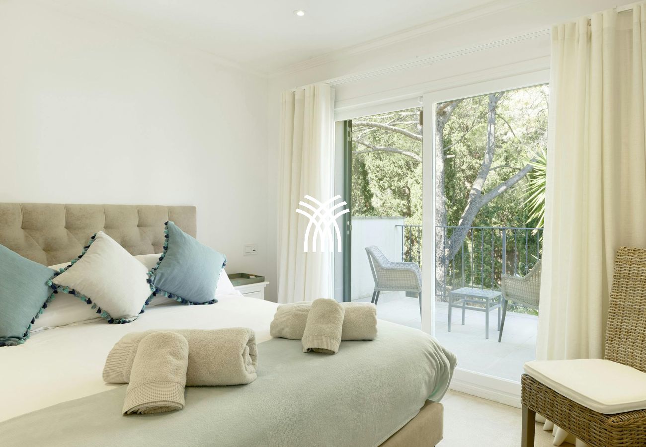 Villa à Pollensa / Pollença - Estevez