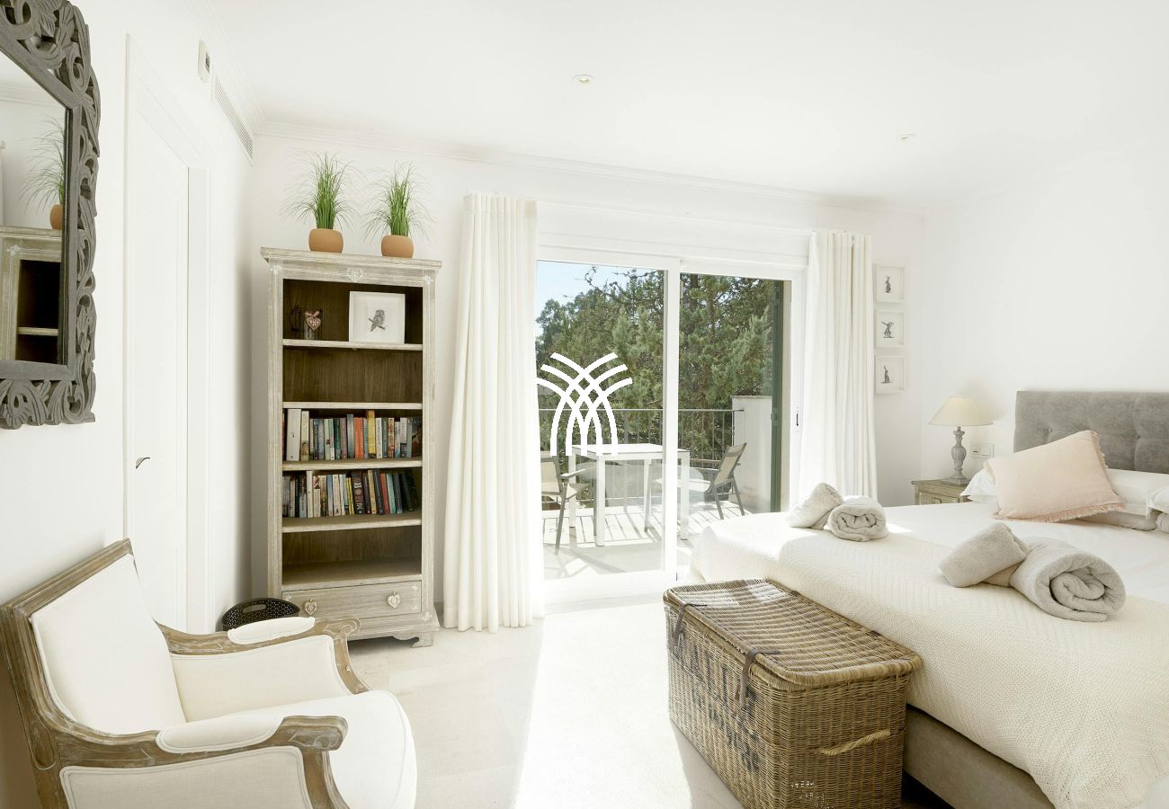 Villa à Pollensa / Pollença - Estevez