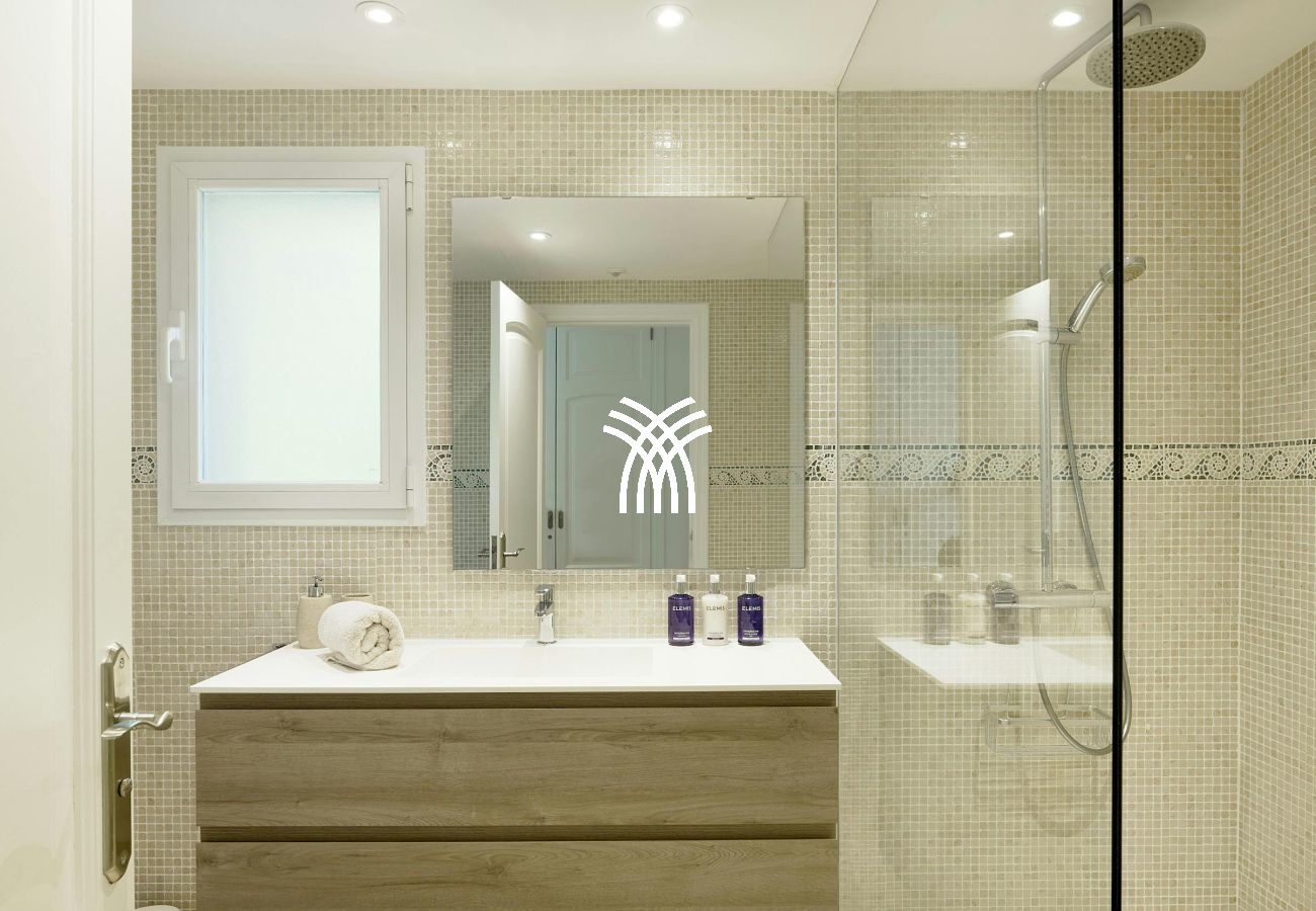 Villa à Pollensa / Pollença - Estevez