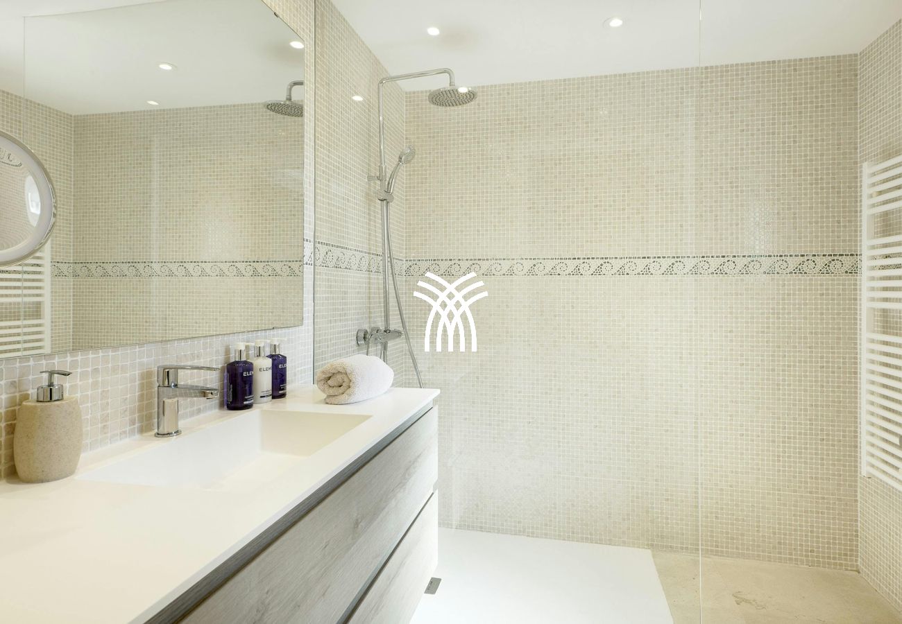 Villa à Pollensa / Pollença - Estevez