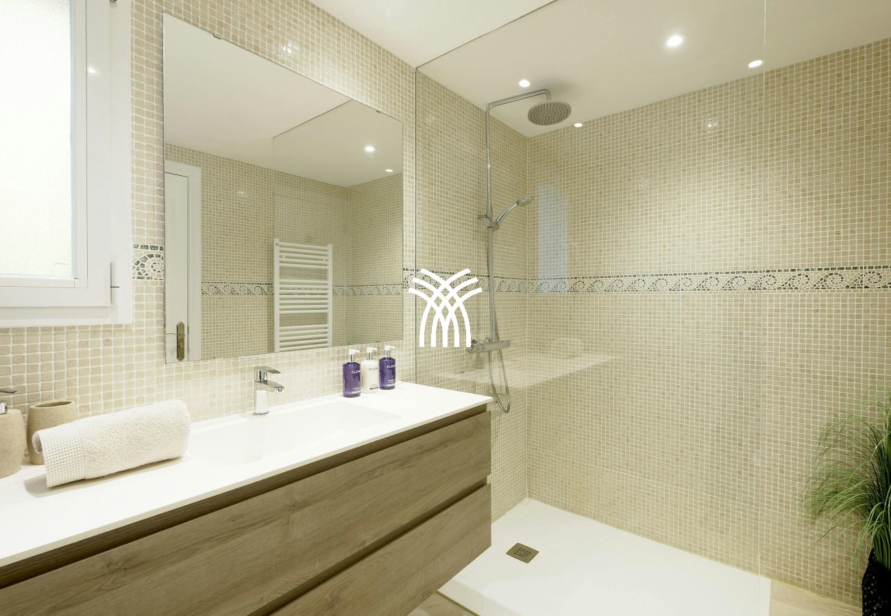 Villa à Pollensa / Pollença - Estevez