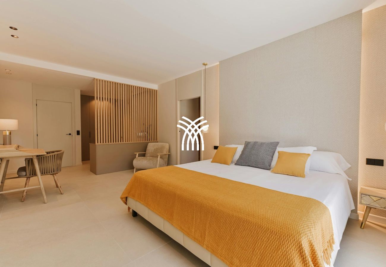 Villa à Cas Català - Hosefina