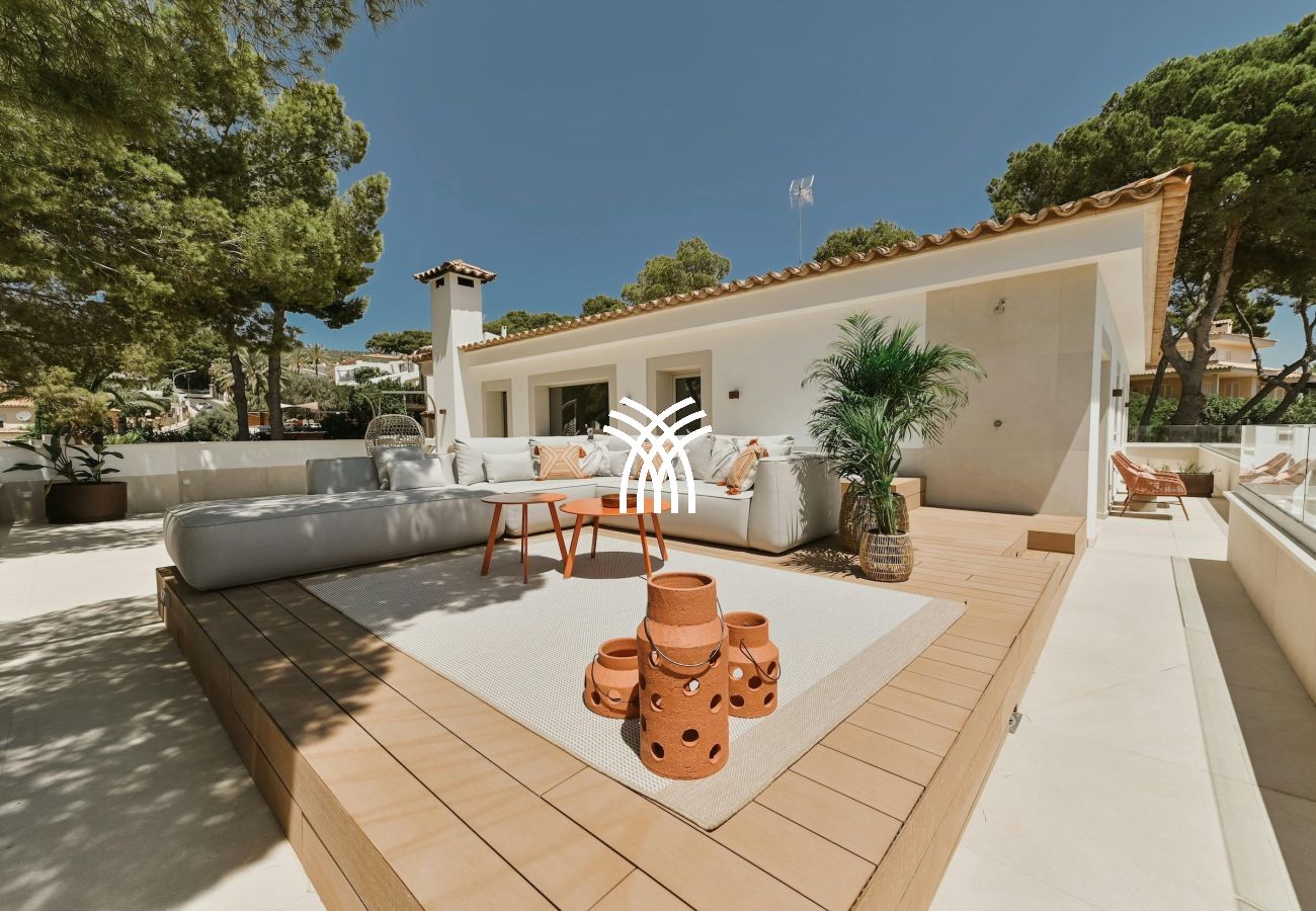 Villa à Cas Català - Hosefina