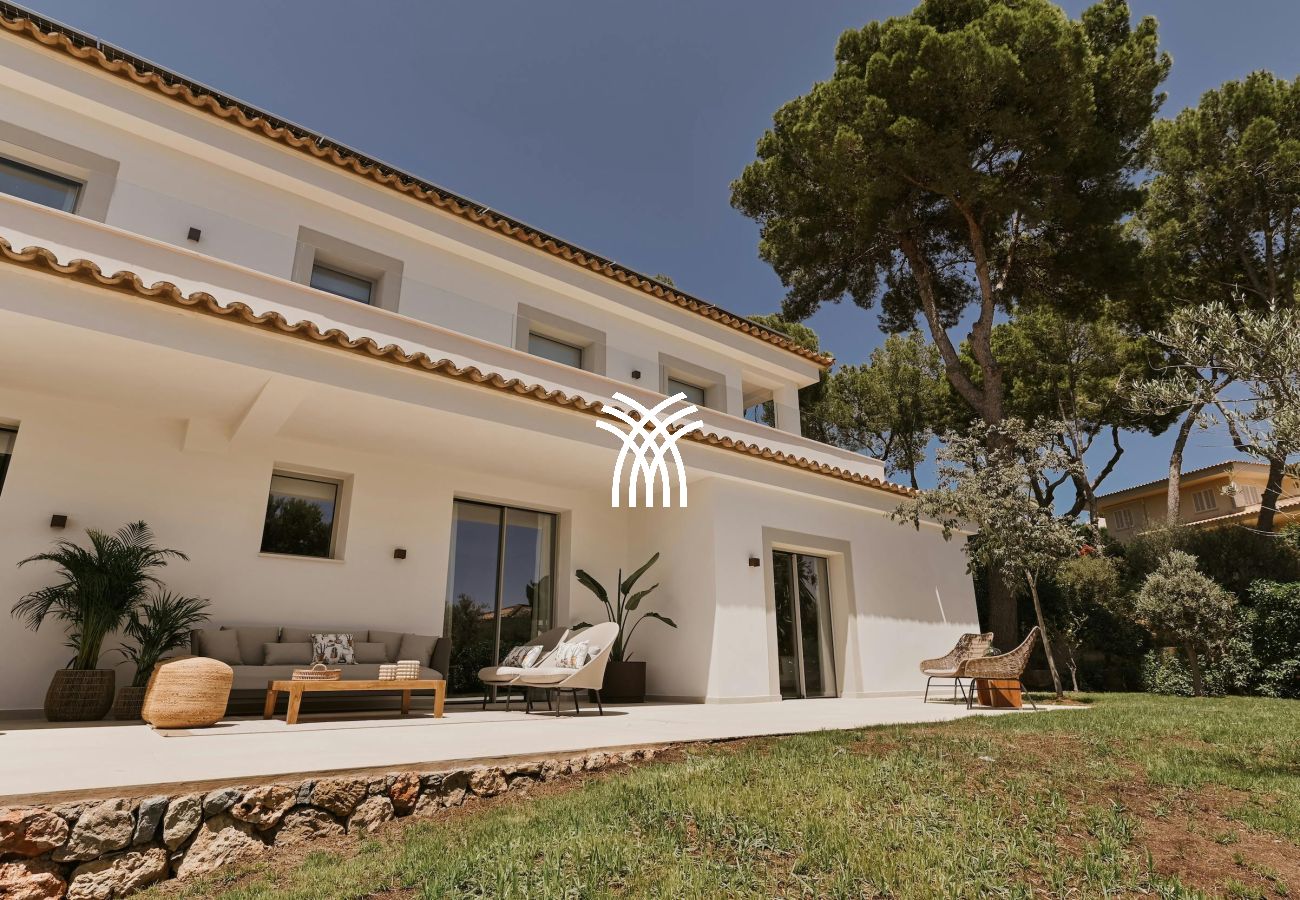 Villa à Cas Català - Hosefina