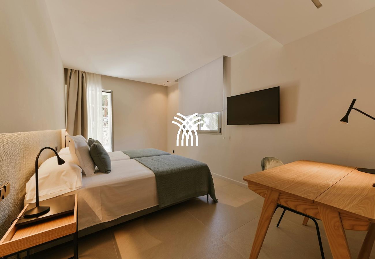 Villa à Cas Català - Hosefina