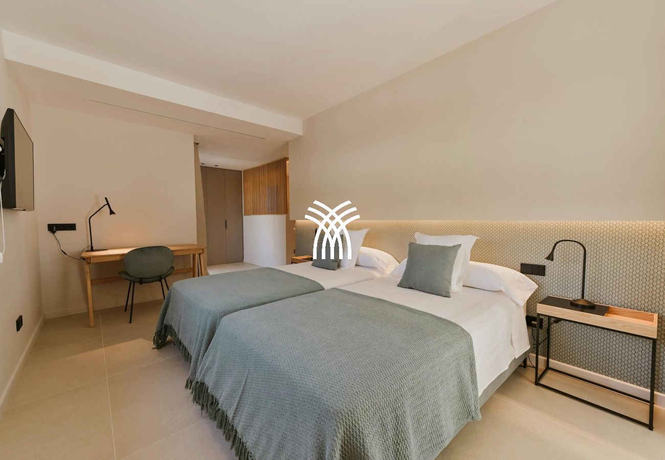 Villa à Cas Català - Hosefina