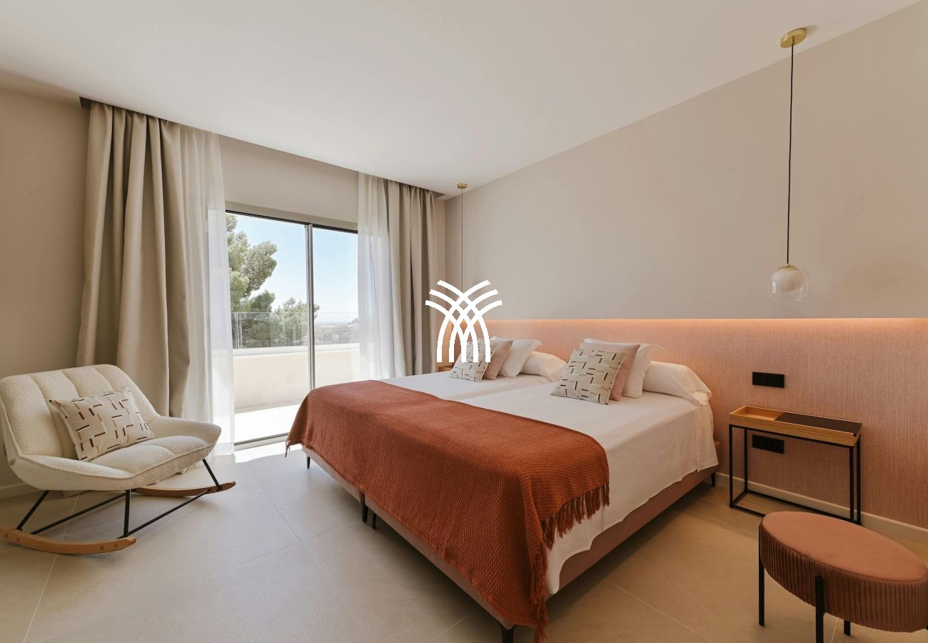 Villa à Cas Català - Hosefina