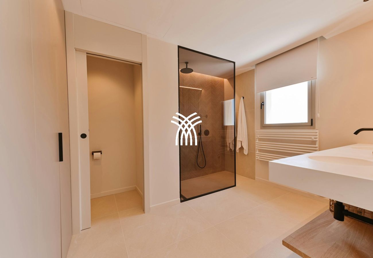 Villa à Cas Català - Hosefina