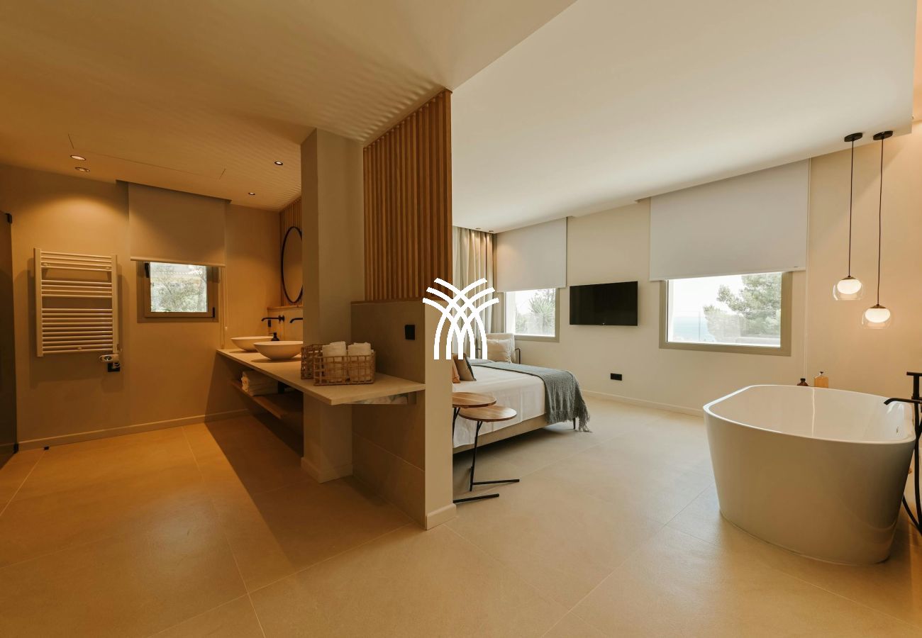 Villa à Cas Català - Hosefina