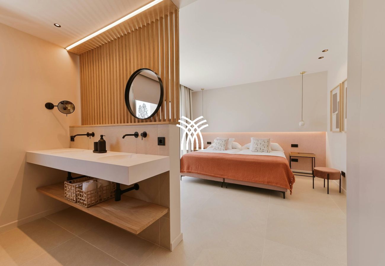 Villa à Cas Català - Hosefina