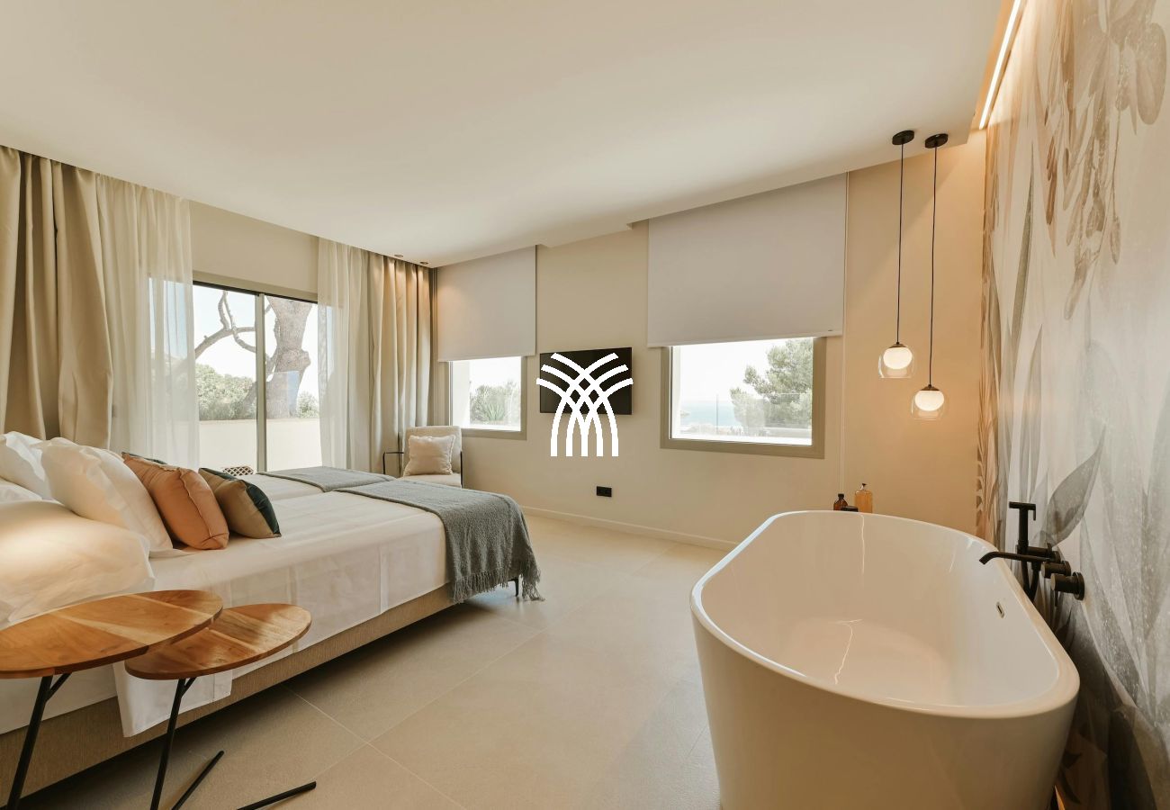 Villa à Cas Català - Hosefina