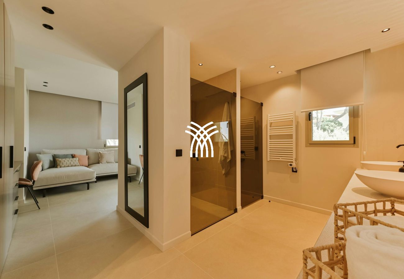 Villa à Cas Català - Hosefina