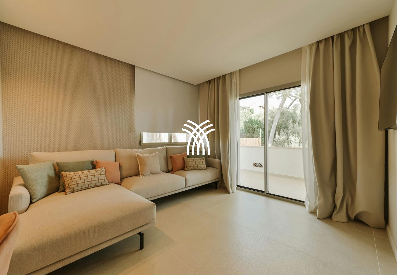 Villa à Cas Català - Hosefina